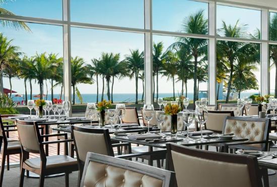 Restaurante Terral
